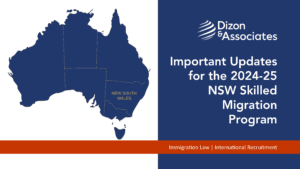 nsw skilled migration