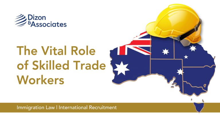 vital role of skilled workers