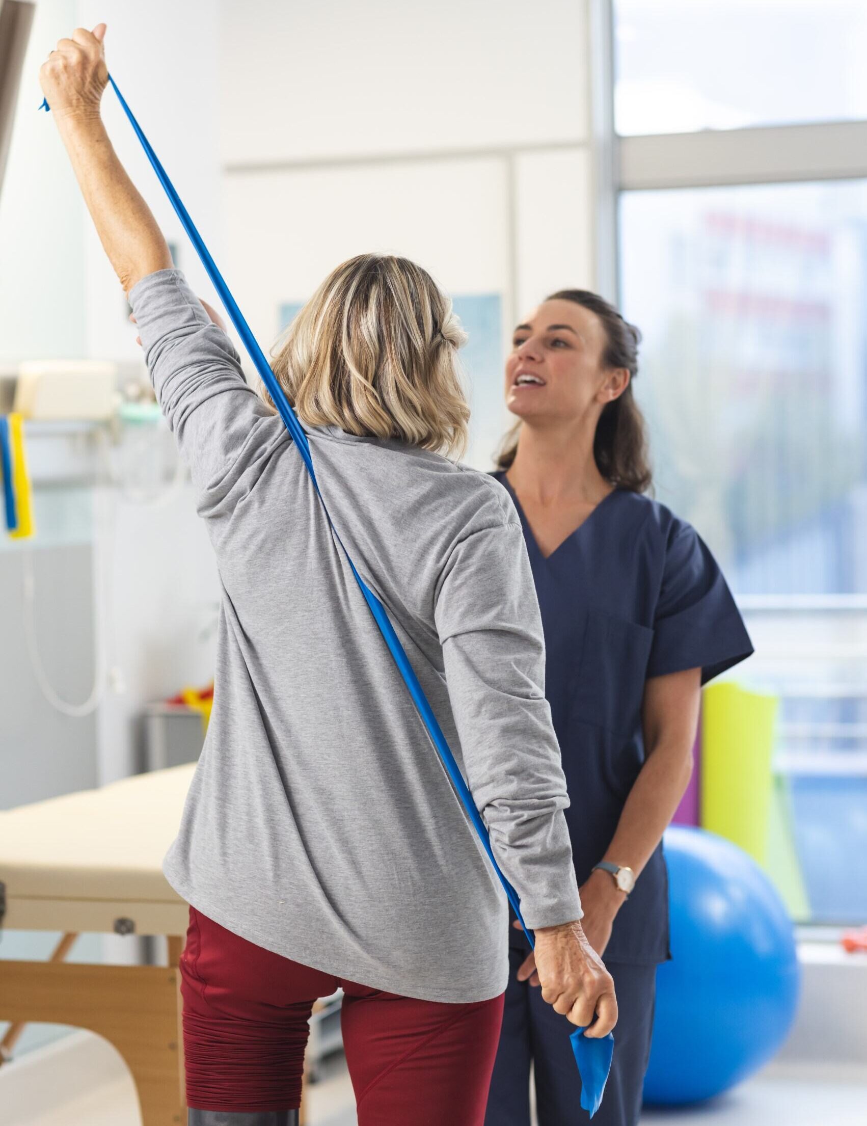 occupational therapist migrate to australia