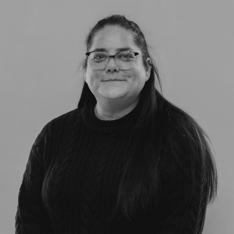 Cindy Truebody - Immigration case manager