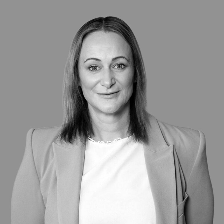 Kim Holloway - International Recruitment (GM)