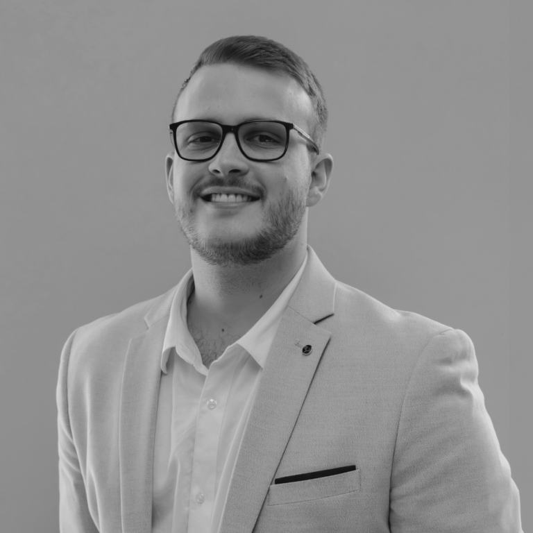 Kyle Lennon - International Recruitment manager