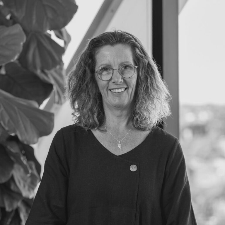Marie MacDonald - Immigration case manager