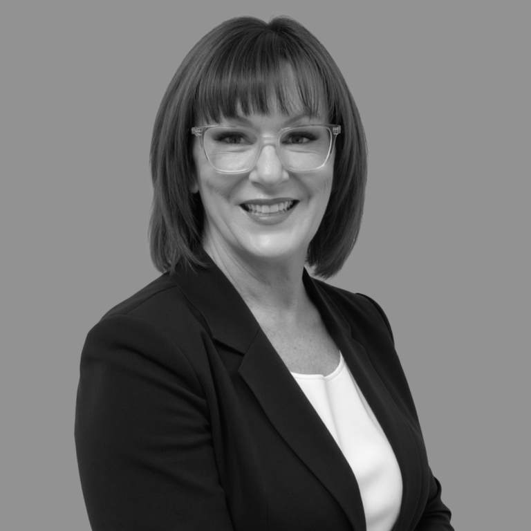Natalie McLean - Allied Health International recruitment specialist