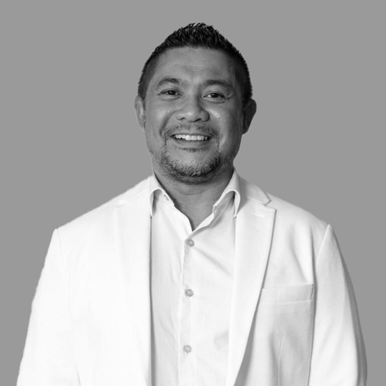 Paul Dizon - Australian Registered Migration Agent