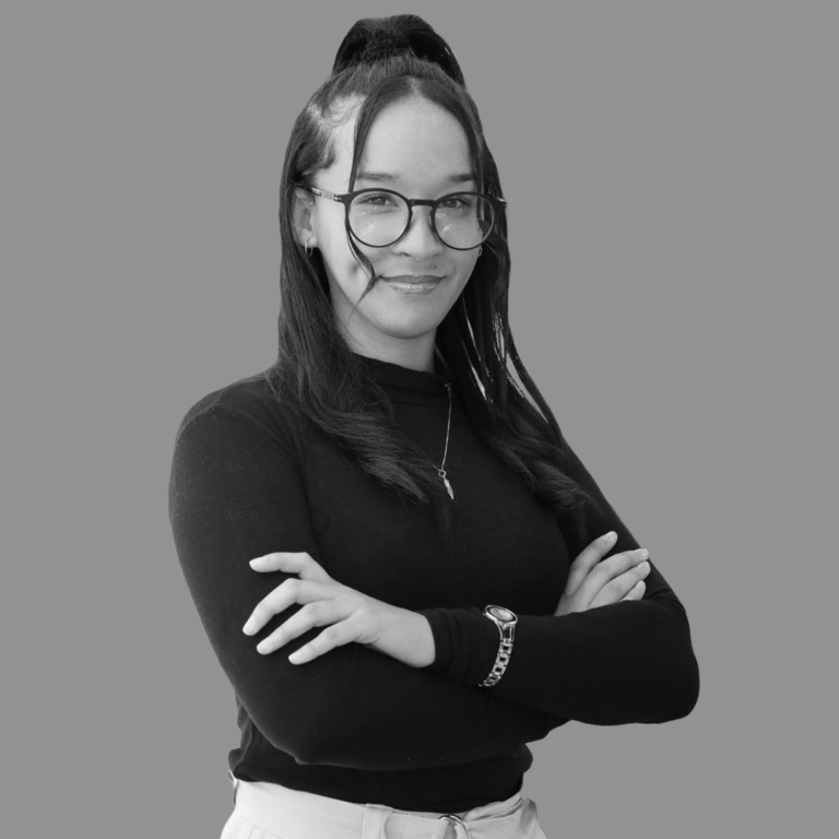 Taylor Fortuin - Graphic Designer
