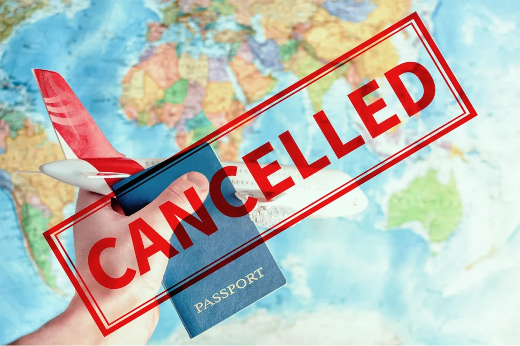 refusals & appeals