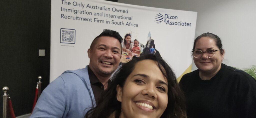emigration expo