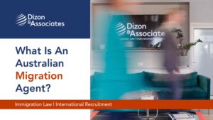 Australian Migration