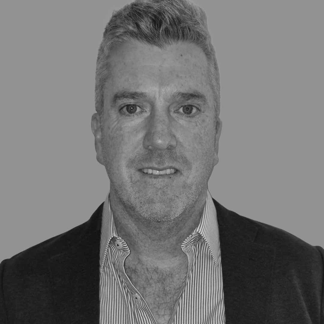 Nick McKiterick