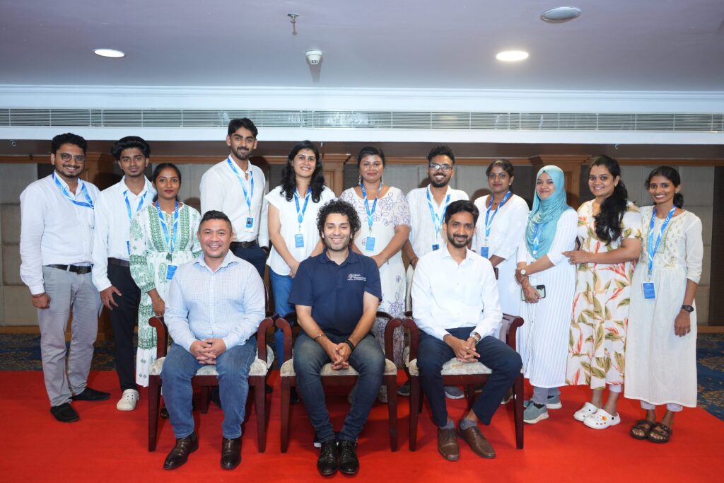 Australian migration Kochi
