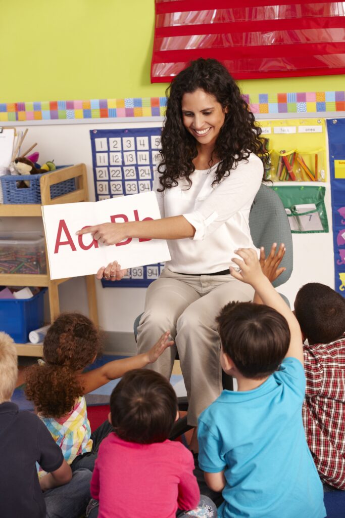 skilled teachers needed in australia