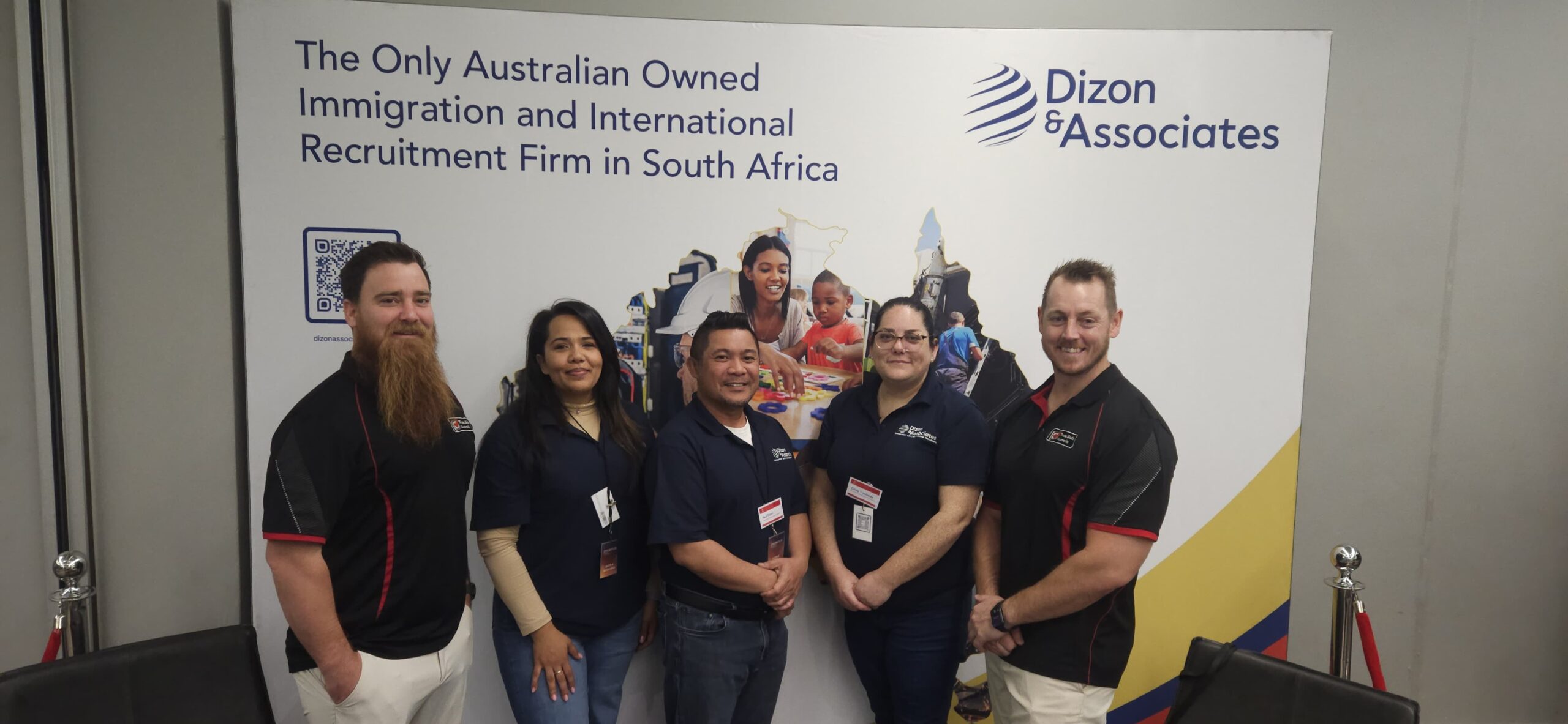 trade skills australia and dizon and associates