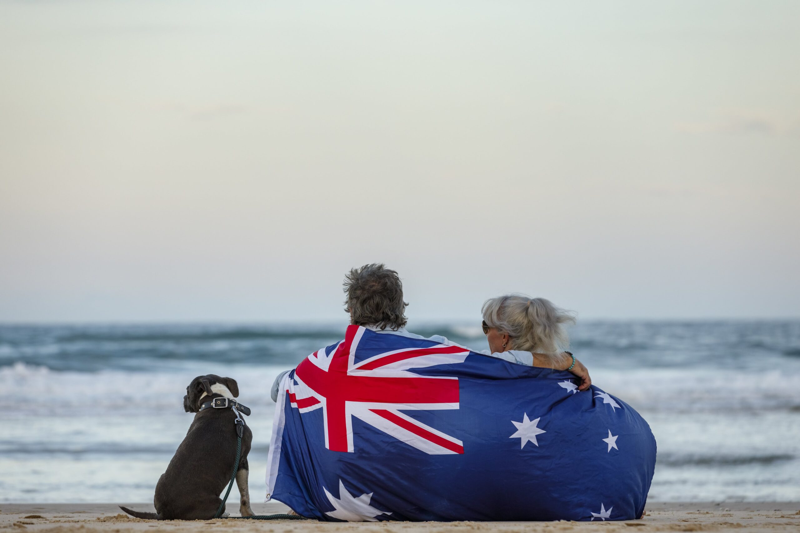Australian permanent residency