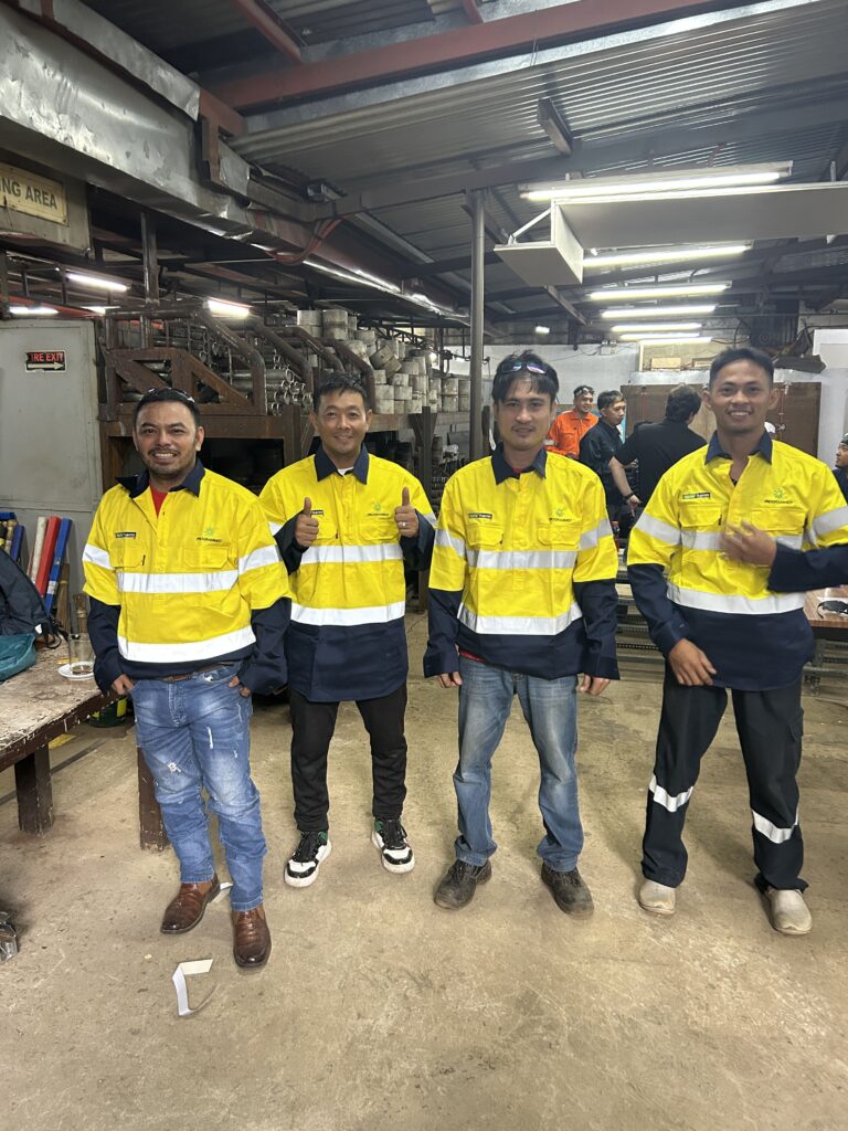 skilled workers in the philippines