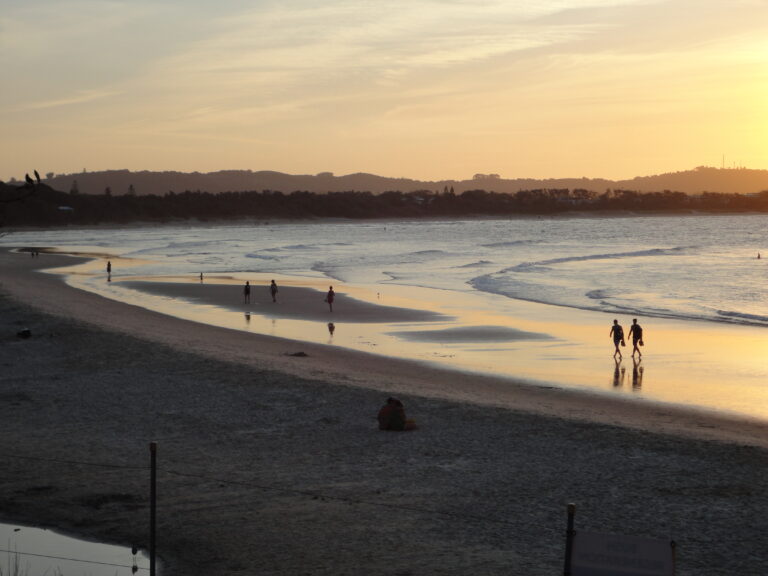 Byron Bay NSW - 1