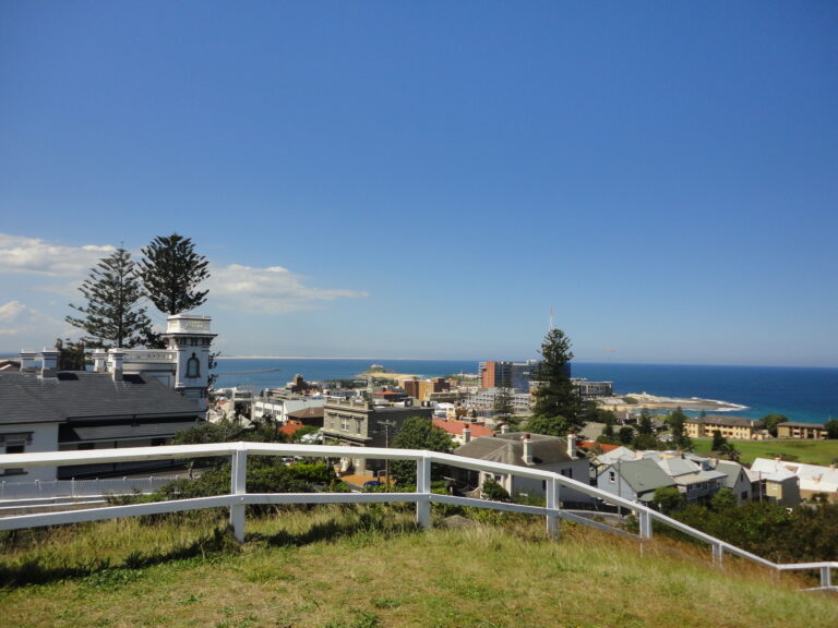 Newcastle NSW - 2