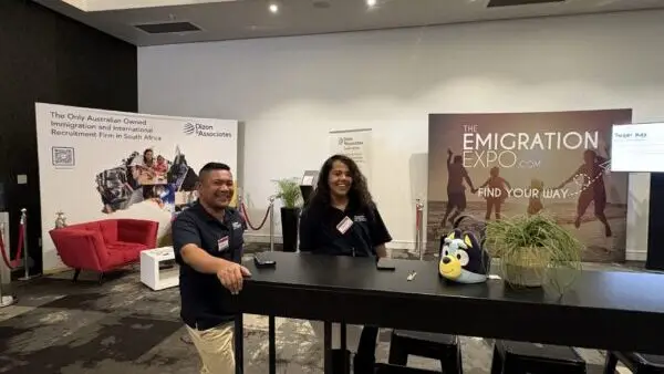 Paul Nicole Expo